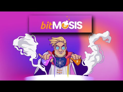 Osmosis Sees Significant Growth in Bitcoin Liquidity