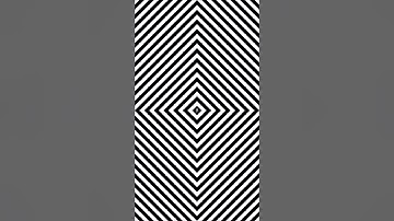 The Mushroom Illusion 😳