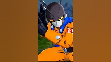 Gamma 1 & Gamma 2 Preview! | Dragon Ball Legends X Dragon Ball Super: Super Hero