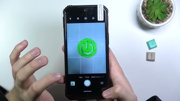 DOOGEE S95 Pro Camera Top Tricks | The Best Camera Hacks