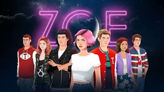 ZOE: Interactive Story - Season 1 - EPISODE 1 - New Charms #gaming #viral#gameloft #interactivestory screenshot 3