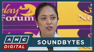 Zamora Vp Sara Impeachment Hearings May Conclude By May Anc