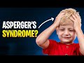 7 aspergers syndrome traits you need to remember