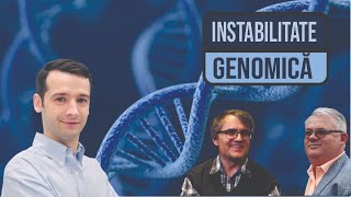 Omul major, ep. 3 - Informația genetică între mit și realitate (cu Gabriel Balmuș)