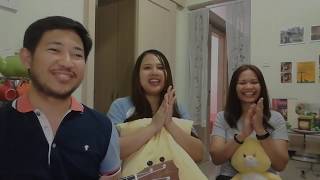 Still - Hillsong Cover by RnR with Ate Nova