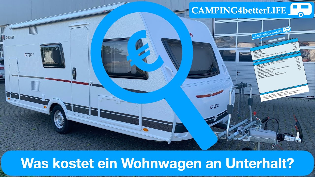 Was Kostet Parken Für Wohnwagen In Schierstein www.youtube.com