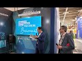 Automazione industriale, a SPS Italia il nuovo asse Sonepar-Cignoli-Siemens
