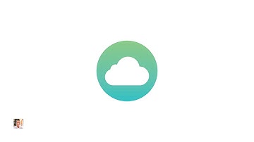 [Tutorial] Draw A Simple Cloud #1 - Adobe Illustrator