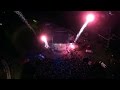 Київський фестиваль вогню 2016 з повітря | Kiev Fire Fest 2016 airshooting