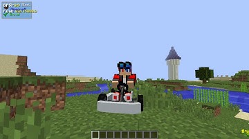 Ender Compass Mod para Minecraft 1.14.4, 1.12.2, 1.10.2, 1.9.4, 1.8.9, 1.7.10