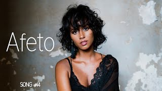 Mayra Andrade - Afeto / English Translation + Lyrics