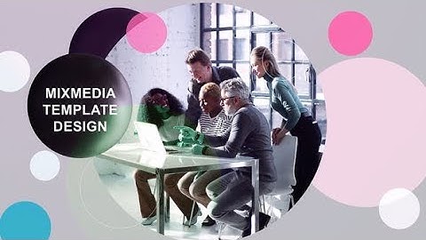 Abstract Sphere Promo AFTER Effects Template Videohive 29723989