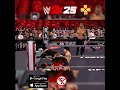 WWE 2K25 PSP FOR ANDROID