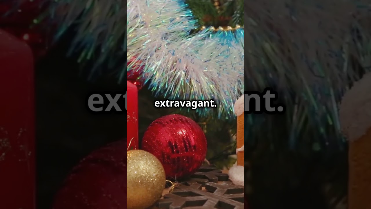 The Day Christmas Was Banned  