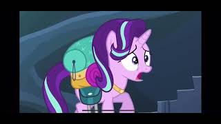 Floating With You: Twilight and Starlight