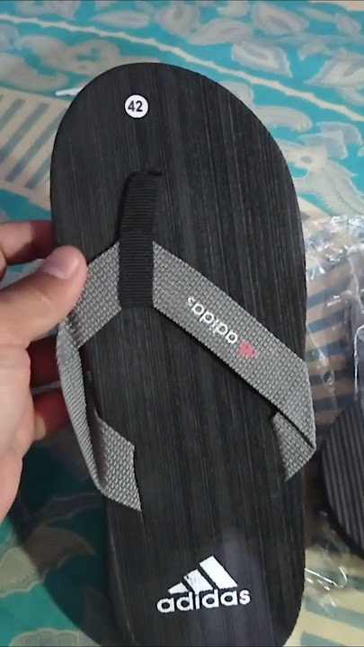 Sendal Murah Ringan dan Nyaman  dipakai, mantabz 🔥☝️👍 #tokopedia #toko belanjaq