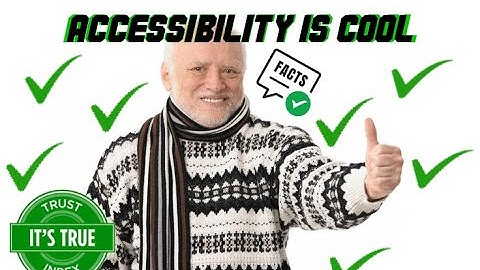 Accessibility In Games | An Analysis