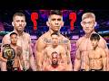 MATCHMAKING BAUTISTA VS OLIVEIRA | What's next?