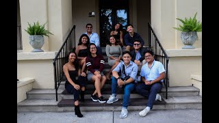 E-board 2019-2020 Goodbye :')