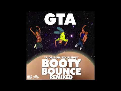 GTA    Booty Bounce Feat DJ Funk Happy Colors Trippy Trap Remix Official Full Stream