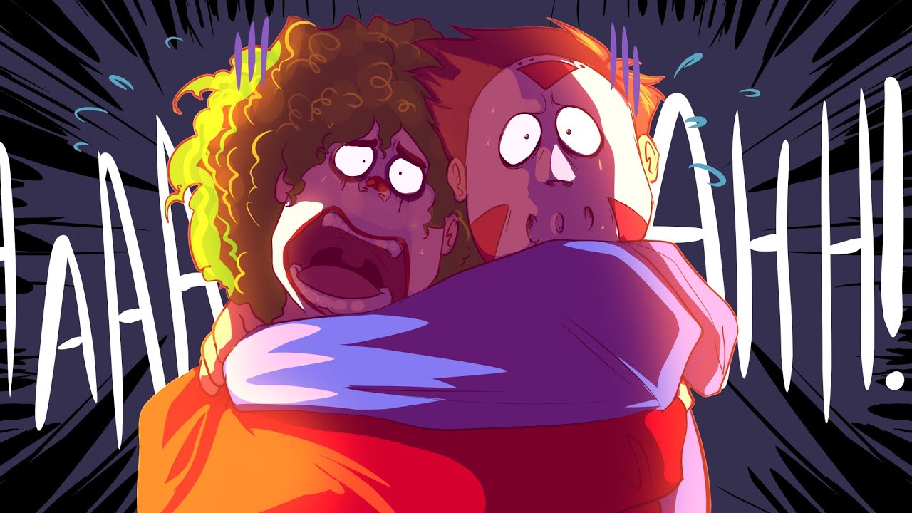 My 3 Minutes of Fame With H2ODelirious And BryceGames (Texas Chainsaw Massacre Beta) YouTube