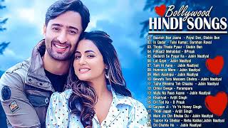 Latest Songs 2023😘💞Best Mashup of Arijit Singh, Jubin Nautiyal, Atif Aslam🎼🎵 Best Hindi Songs💗🎉