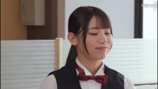 japan Hot Movie Deep Kissing Romantic Scene Kissing Boss in The Office apan Hot Movie: Kissing