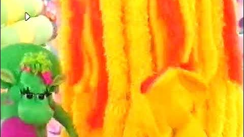 In Outer Space (2017 Version) Part 50