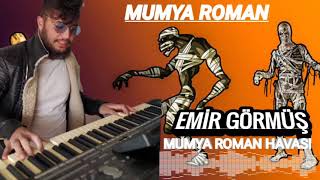 EMİR GÖRMÜŞ MUMYA GAYDA - 2021 YENİ Resimi