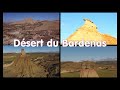 ESPAGNE - ARGUEDAS  et désert des Bardenas 4 et 5 Mai