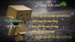 Suab nkauj hmoob | W/nd audio🎧