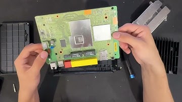 Telstra Cobra XH Modem Teardown
