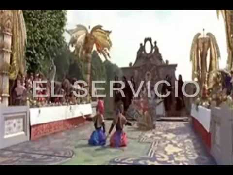 CINEMaCAF - EL CLIENTE ES EL REY