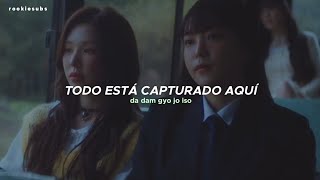 Red Velvet - Scenery (Traducida al Español)
