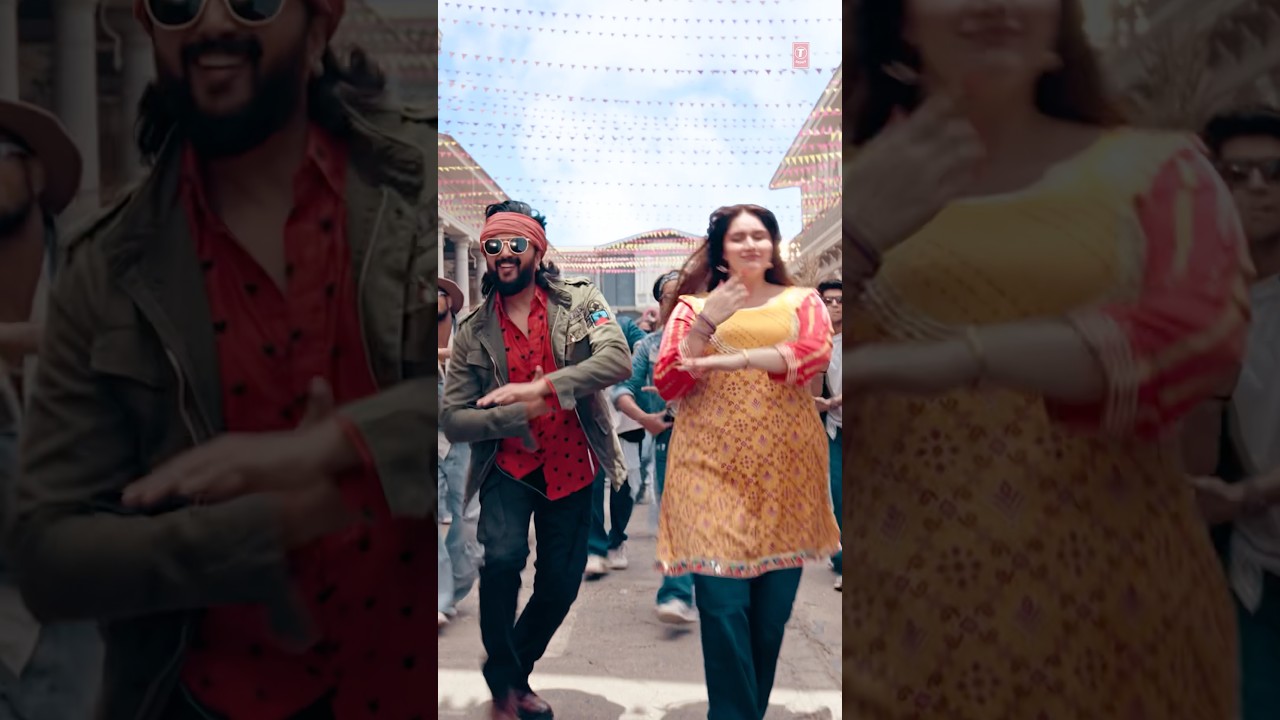 Phulari Bina Chatni Kaise Bani😌🔥| Dhamaal 4