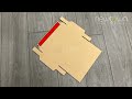 FUZE™ | Tape Application Machine for Corrugated Mailer Boxes