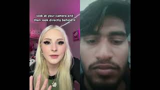 this trend is so funny to me LMAO💀😭💗 #trending #viralvideo #comedy #tiktok #shorts Net Worth