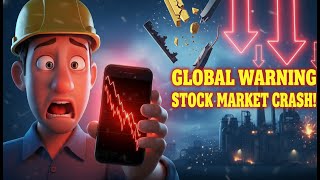 Famous Historic Commodities Crash: Why Falling Metal Prices Could Signal a Global Slowdown Profile