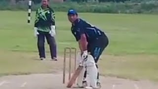 Aizaz Manzoor 187 (83) //15 sixes/ 18 fours/ Cricket Aim// youtube Channel/