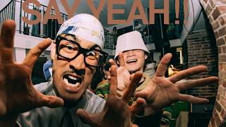 seiji oda & Oda Kai – SAY YEAH Lyrics | Genius Lyrics