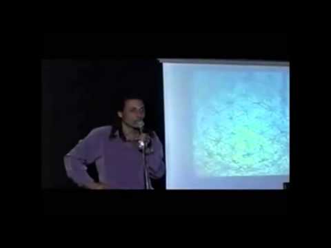 Nassim Haramein on Egyptology - Who Built The Pyramids? FULL VIDEO 