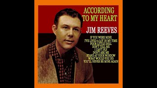 Watch Jim Reeves Dont Ask Me Why video