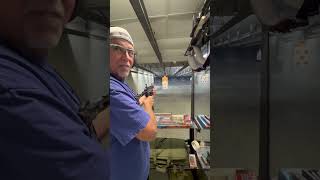Kuna 9mm fully automatic