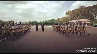 😱Army Best🔥Drill || its my basic  drill practice 🇮🇳