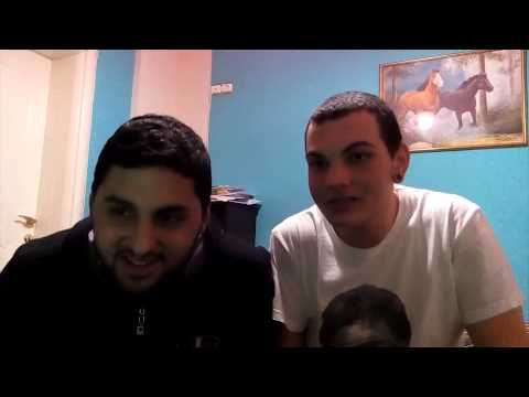 Πελατιάζοντας φίλους στο FIFA[5]:Mentos με CocaColίτσα?