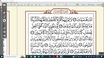 إعراب الأنبياء من الآية 94 إلى آخر السورة