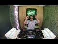 VIBRA MUSIC #53 - AFRO-LATIN-TECH HOUSE MIX - SPAIN