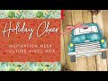 Holiday Cheer Hop: Big Pickup Gift Idea