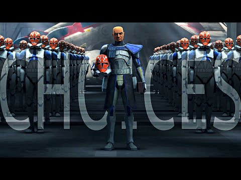 Vidéo: Star Wars: La Guerre Des Clones