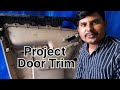 Door Trim Project | Automotive Plastic Design #Interiortrims #doortrim #project #training 9657062890